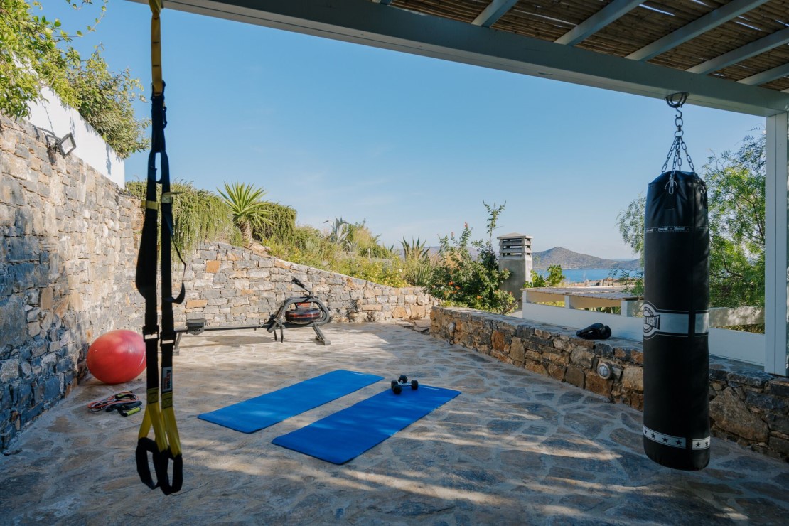 Elounda Two