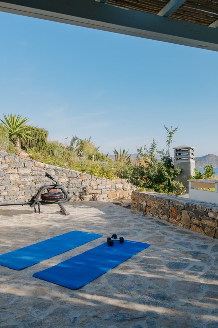 Elounda Two