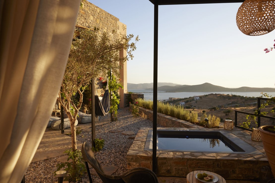 Elounda Two