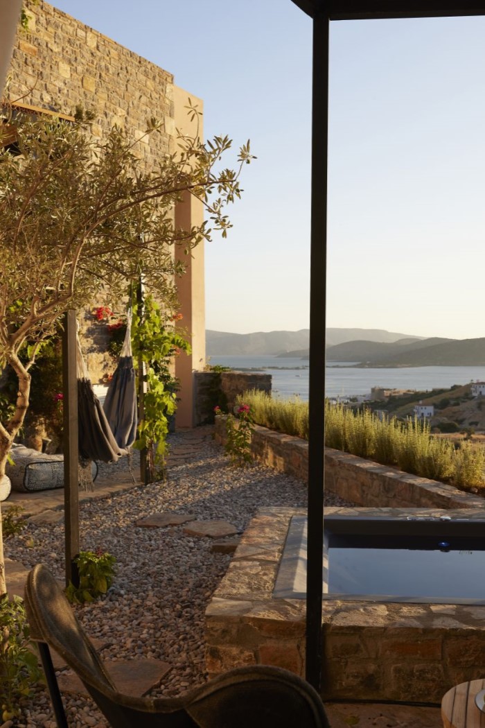 Elounda Two