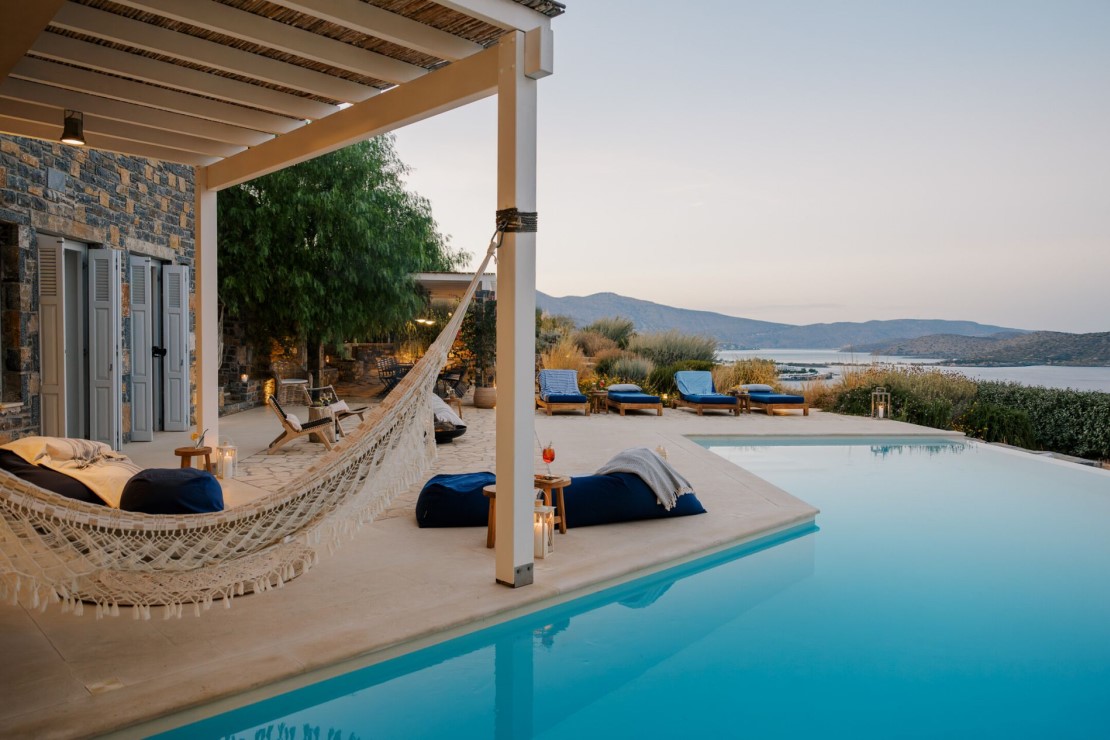 Elounda Two