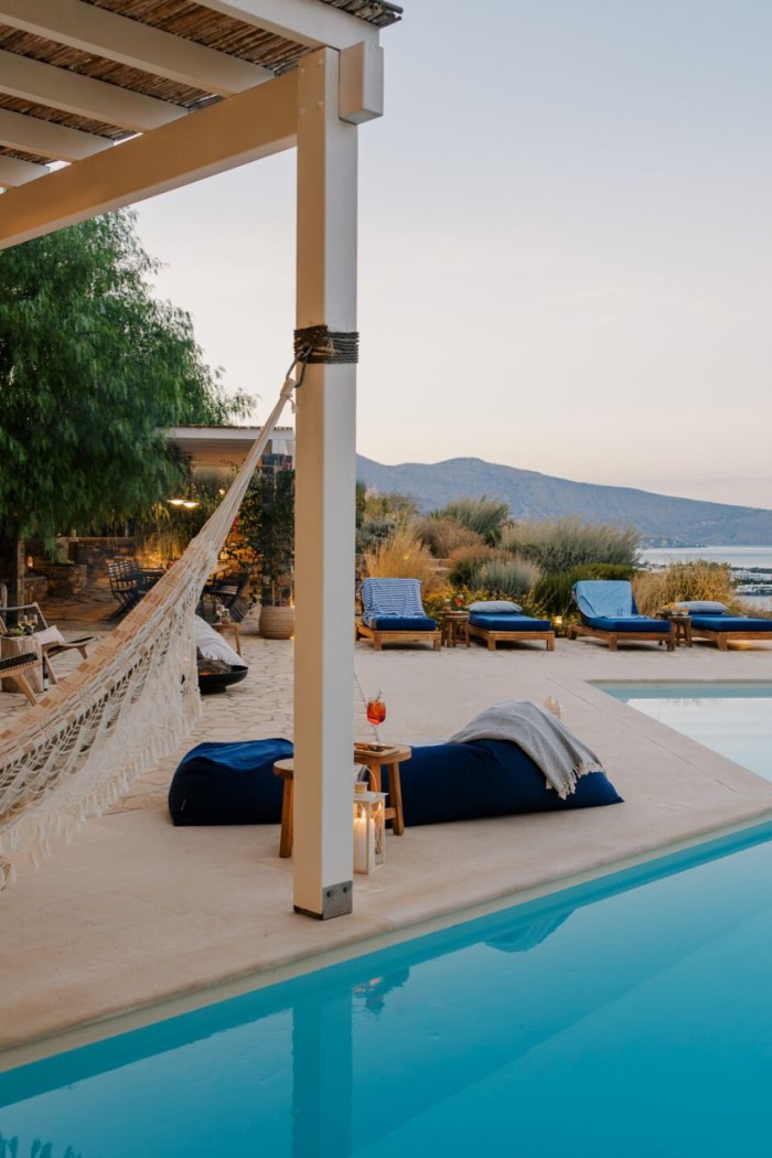 Elounda Two