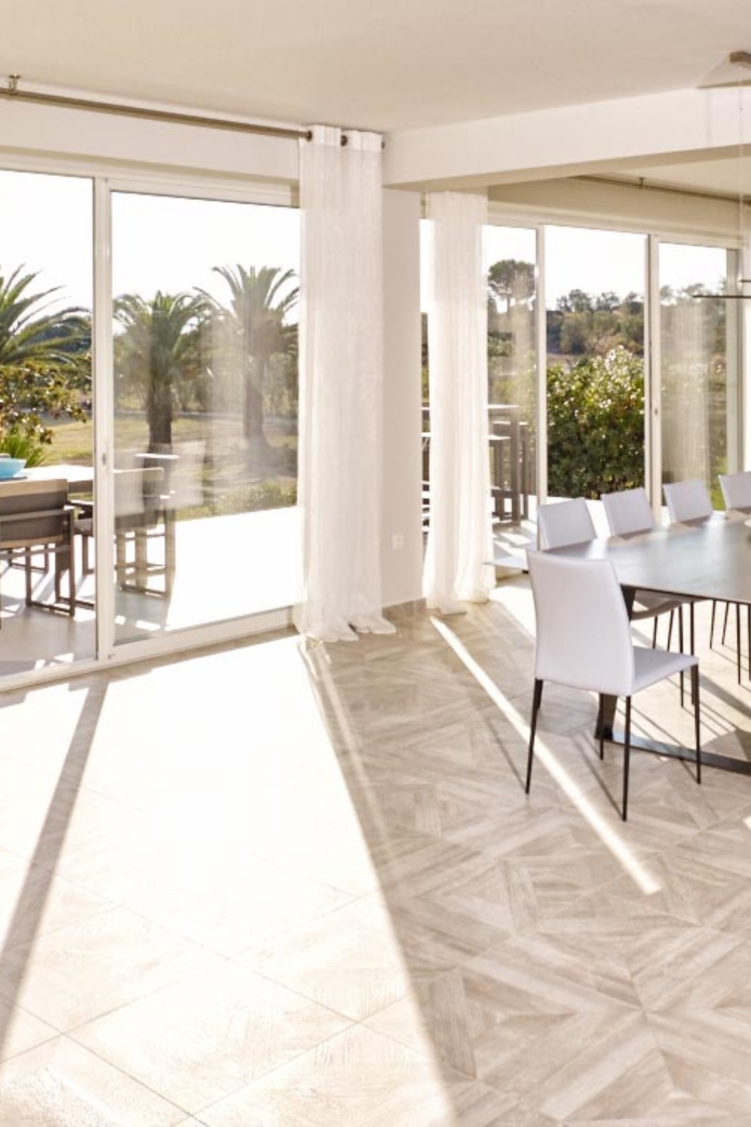 Villa White - Diaporos