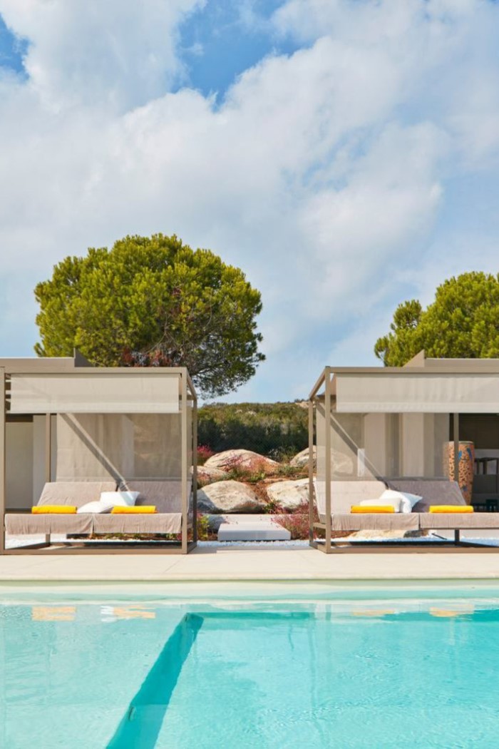 Villa White - Diaporos