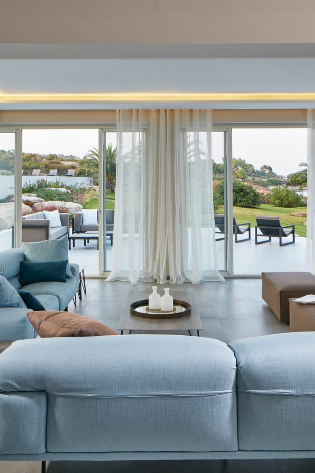 Villa White - Diaporos
