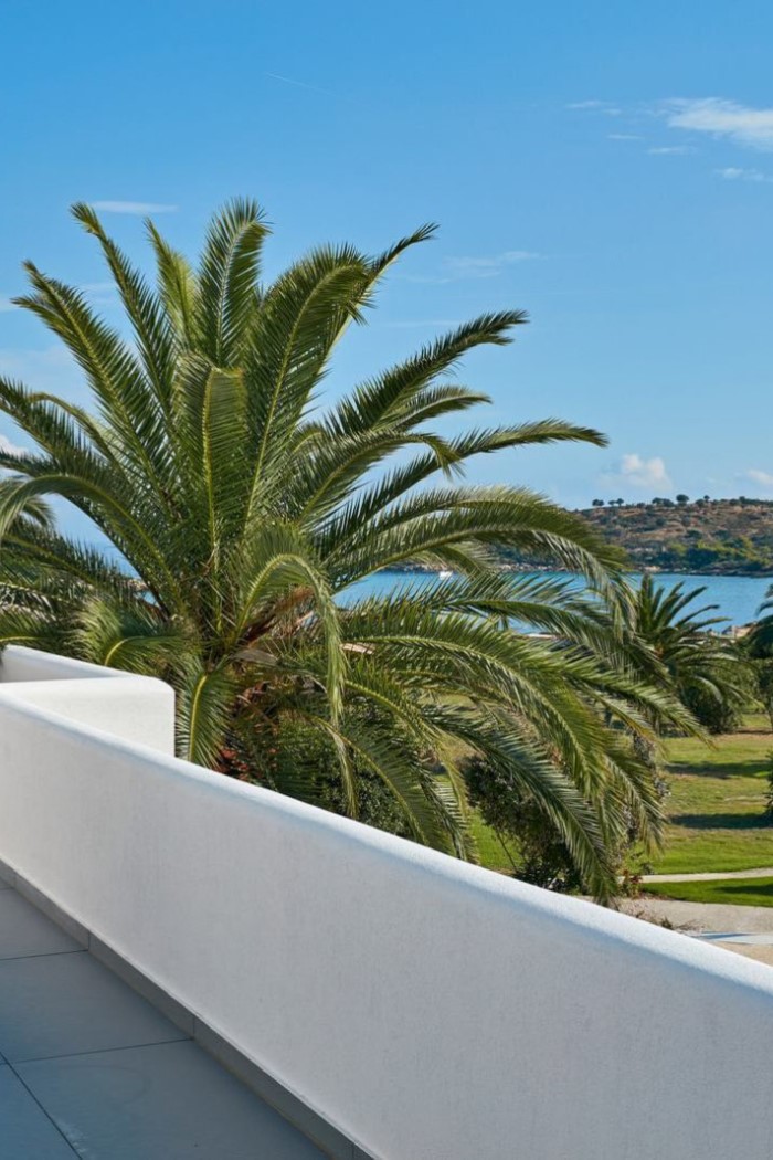 Villa White - Diaporos