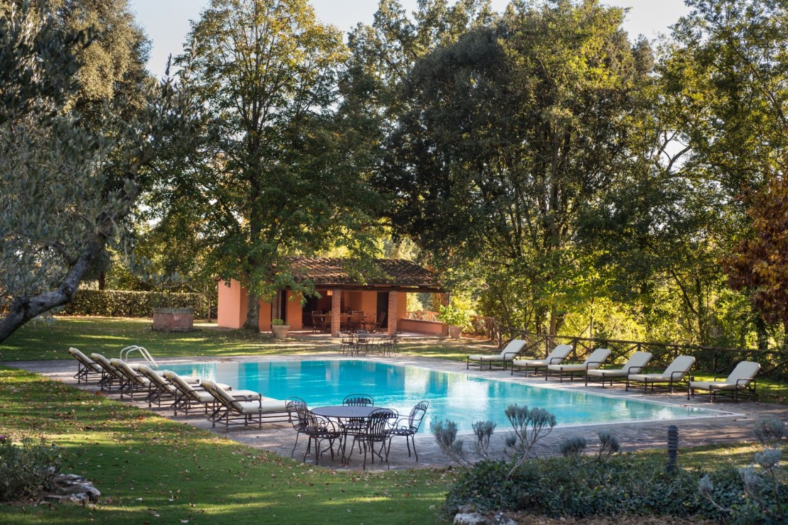 Villa Il Borro