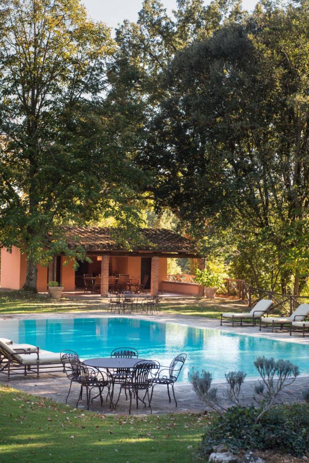 Villa Il Borro