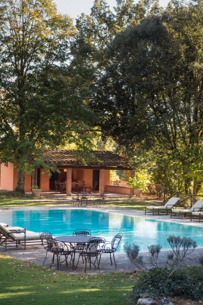 Villa Il Borro