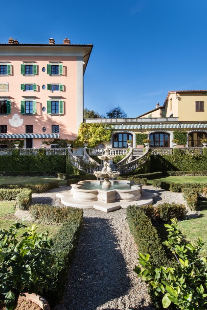 Villa Il Borro