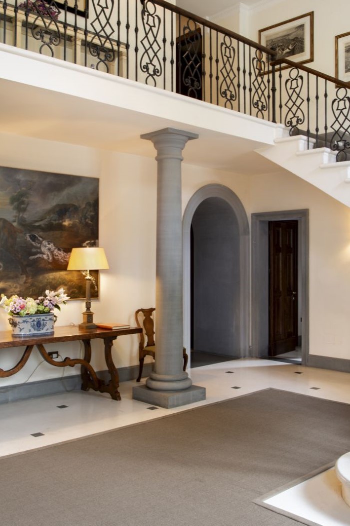 Villa Il Borro