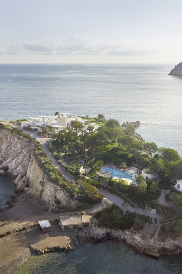 Isla Sa Ferradura