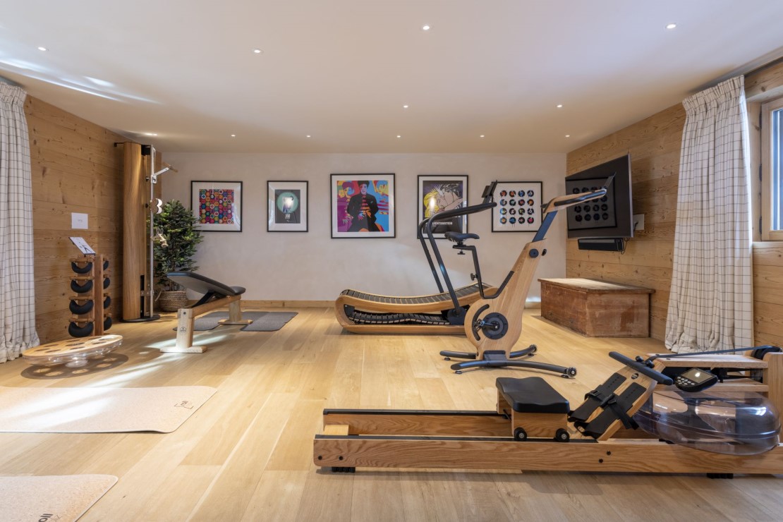 Chalet Chouqui