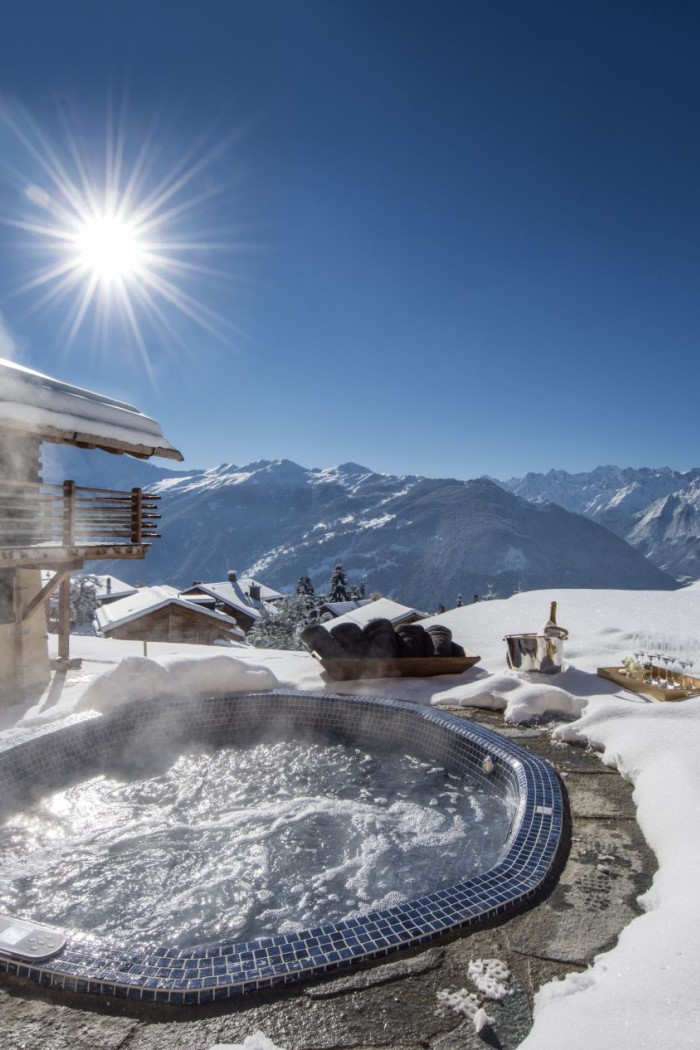 Chalet Chouqui