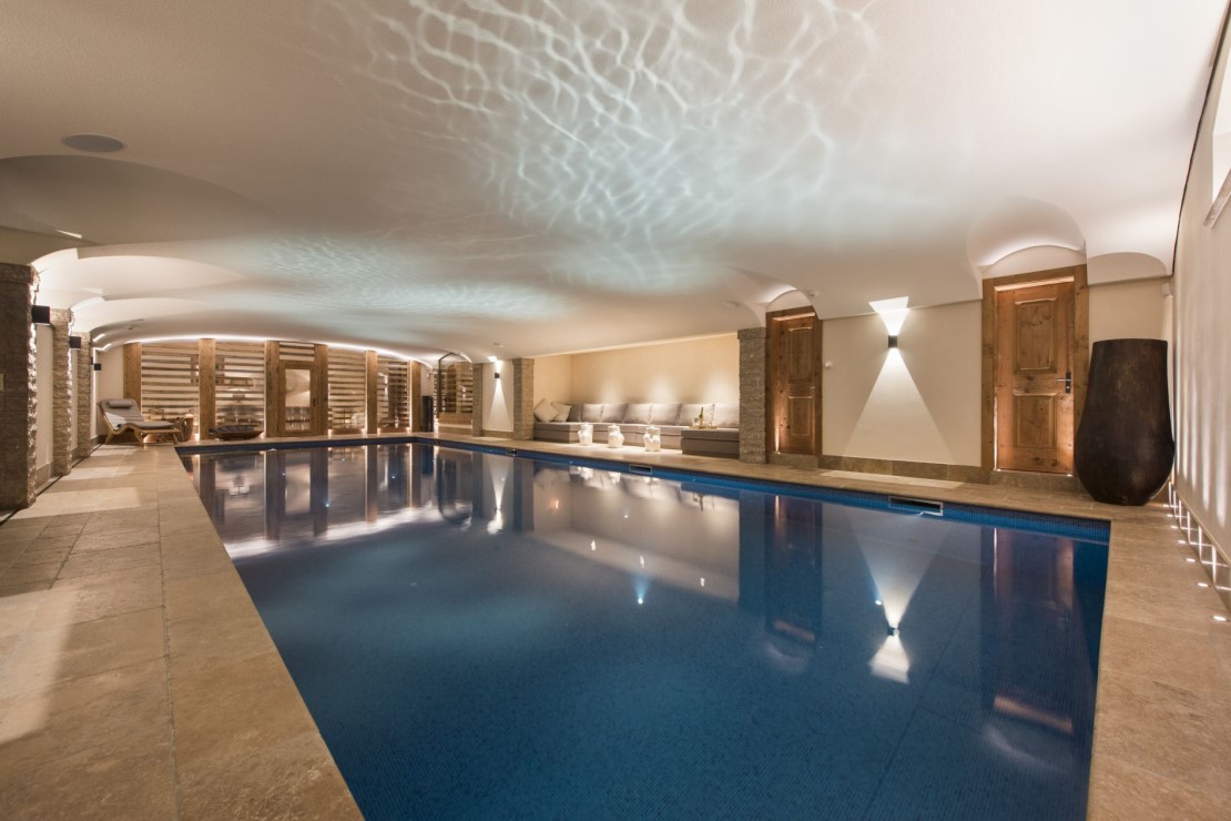 Chalet Chouqui