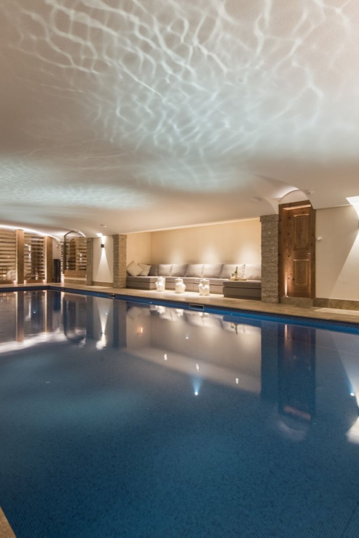 Chalet Chouqui