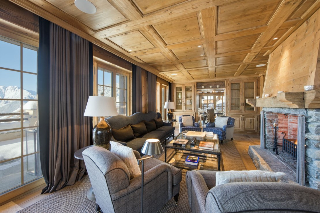 Chalet Chouqui