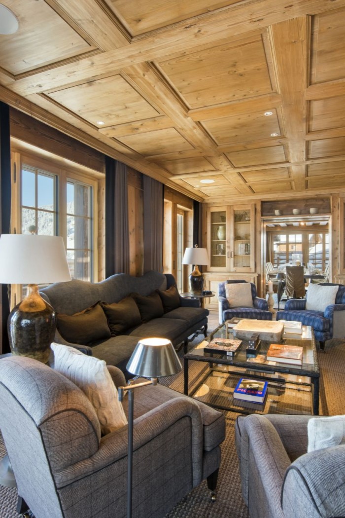 Chalet Chouqui