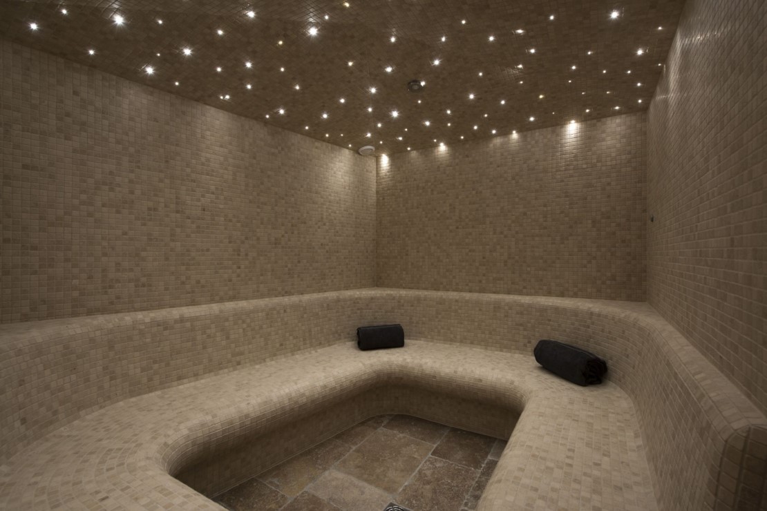 Chalet Chouqui