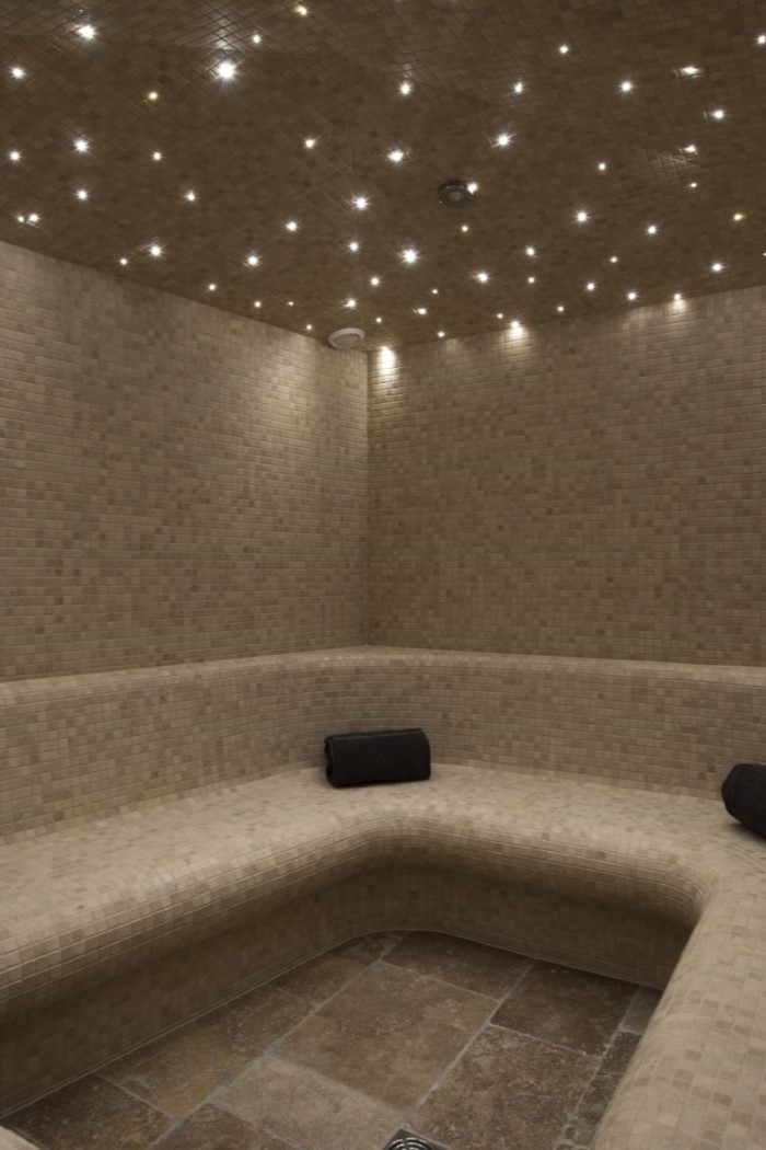 Chalet Chouqui