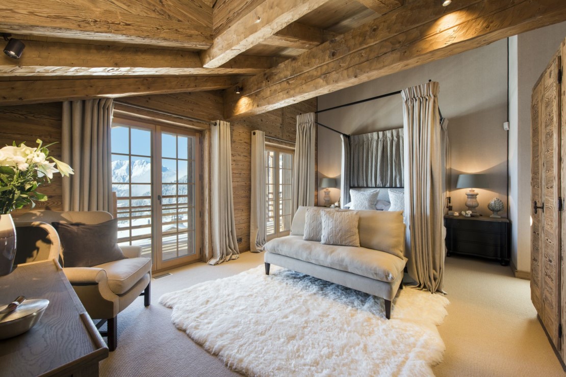 Chalet Chouqui