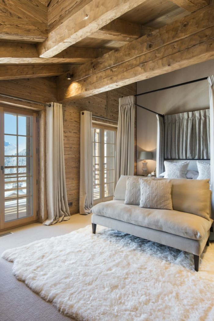 Chalet Chouqui
