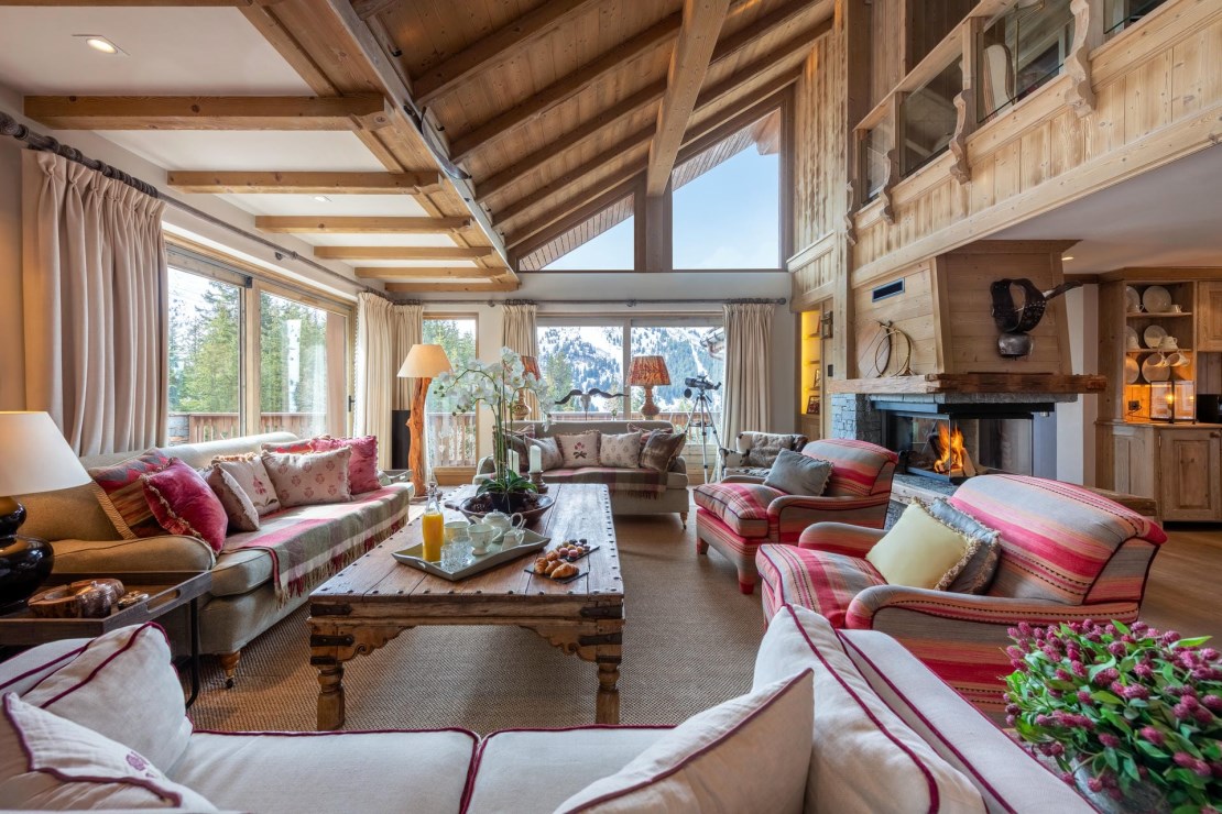 Chalet Valentine