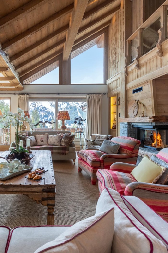Chalet Valentine