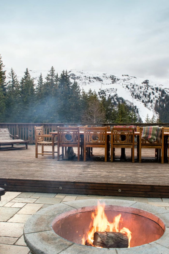 Chalet Valentine