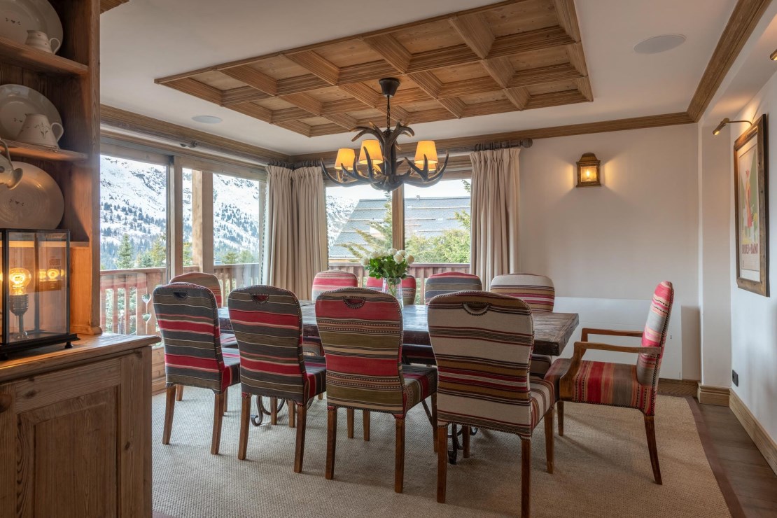 Chalet Valentine
