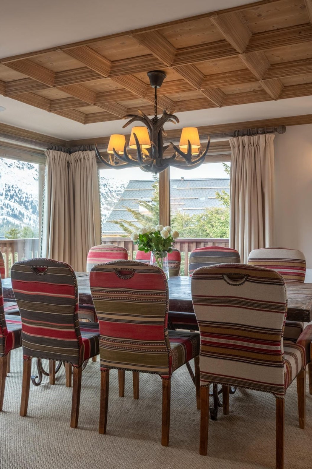 Chalet Valentine