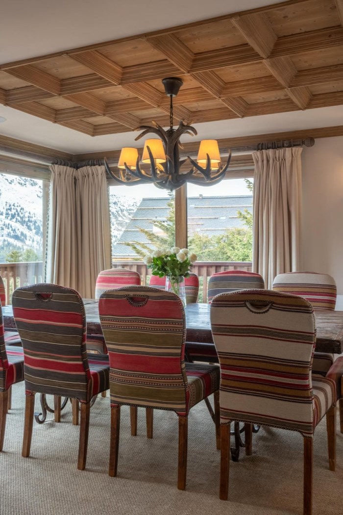 Chalet Valentine