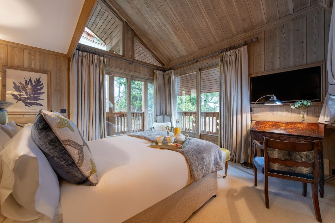 Chalet Valentine
