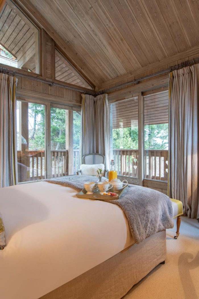 Chalet Valentine