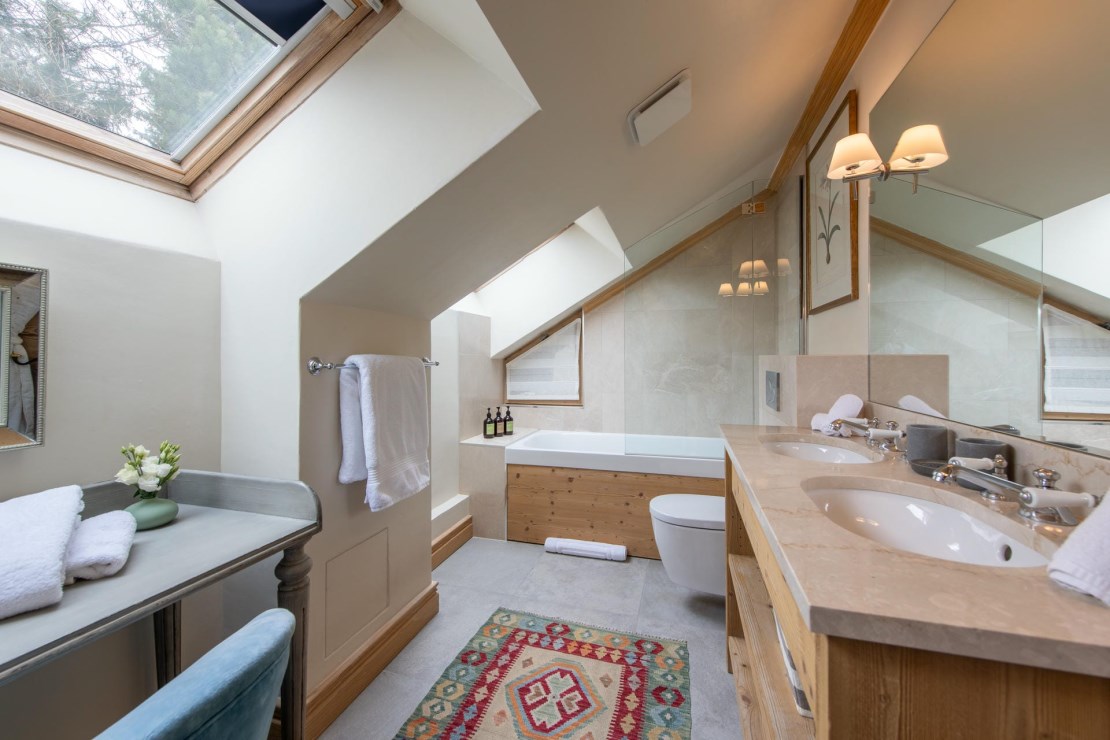 Chalet Valentine