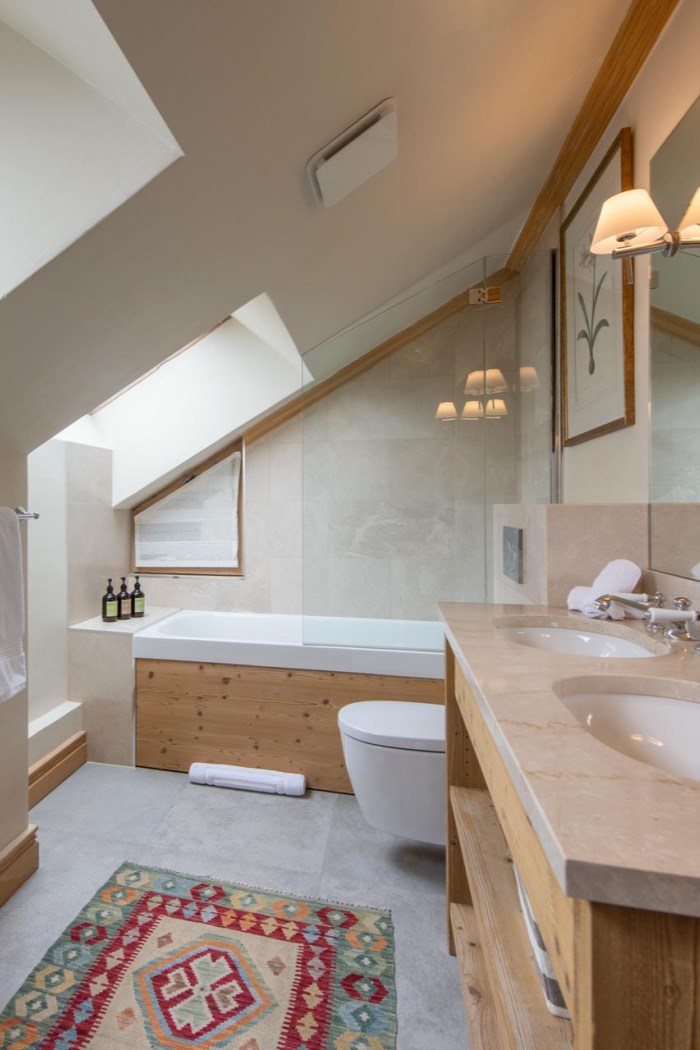 Chalet Valentine