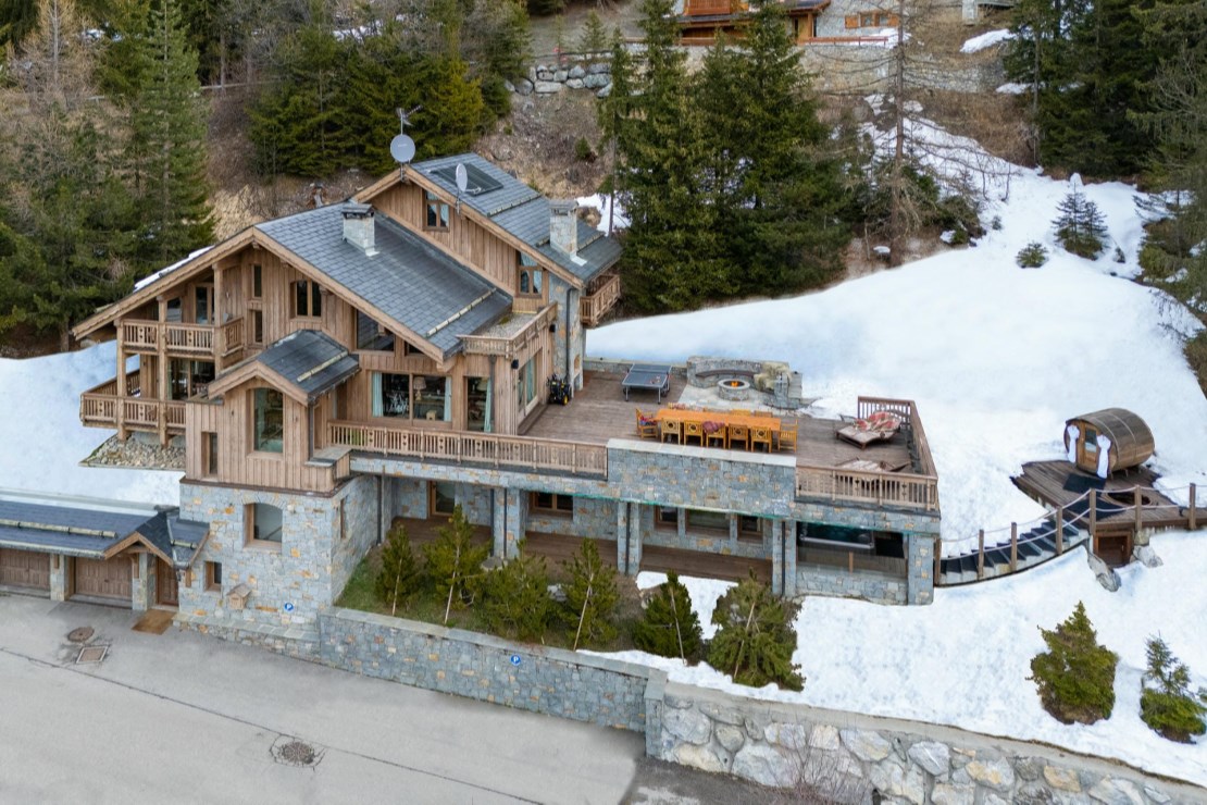 Chalet Valentine