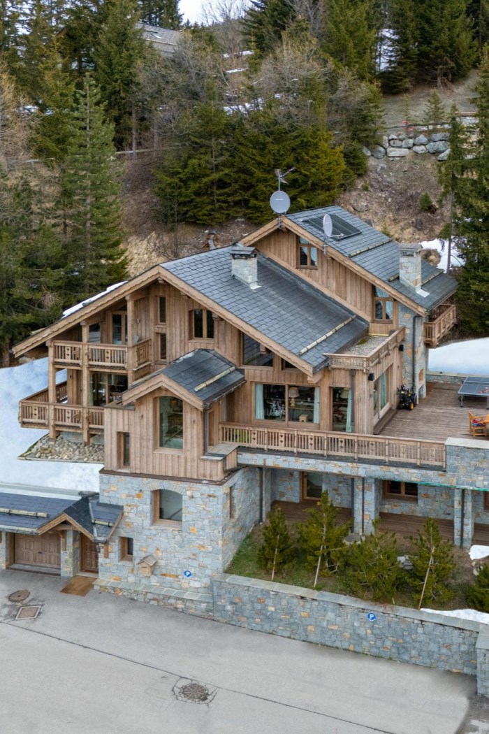 Chalet Valentine