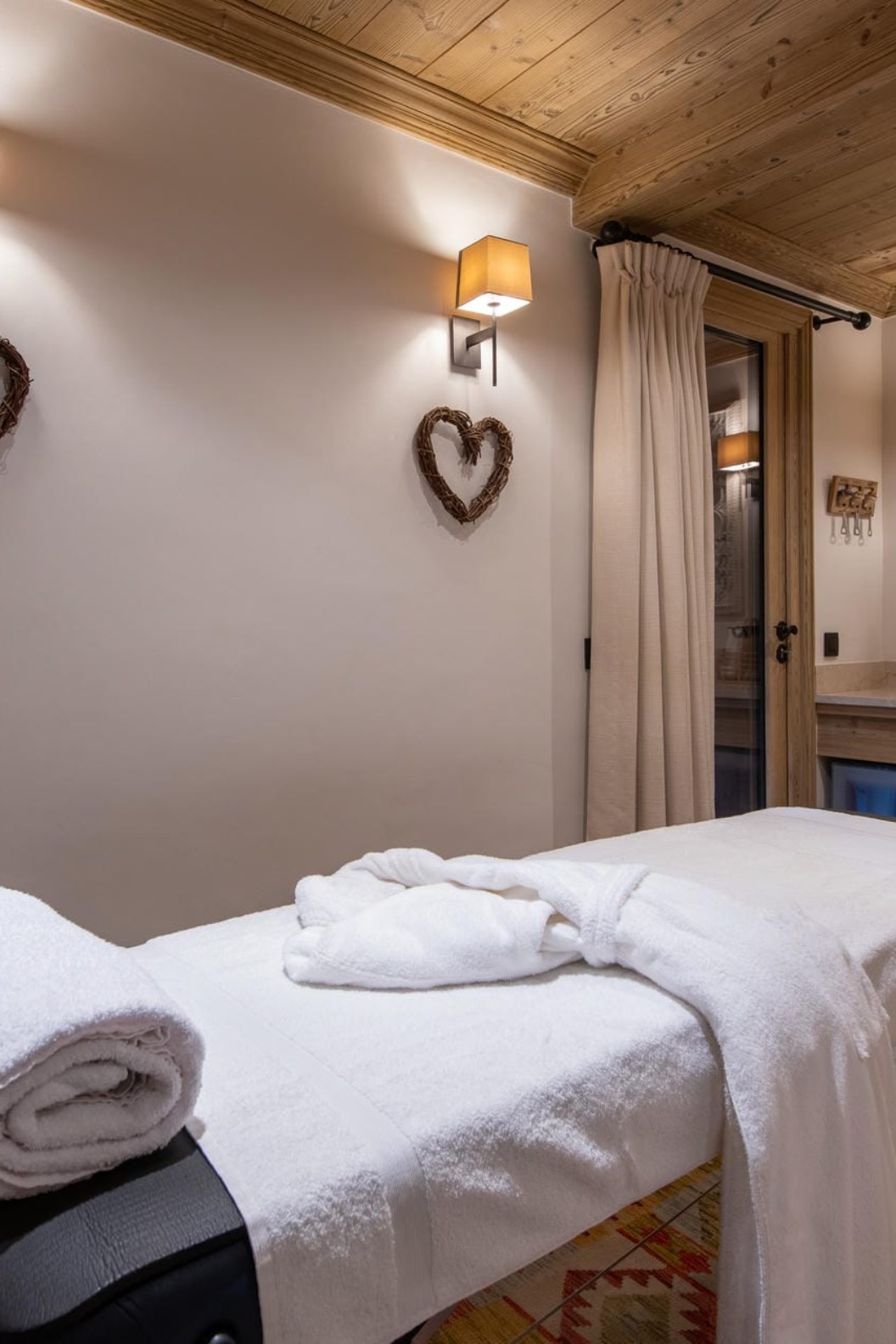Chalet Valentine