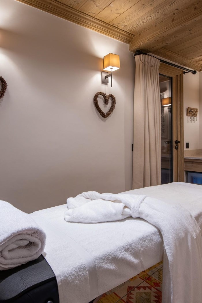 Chalet Valentine