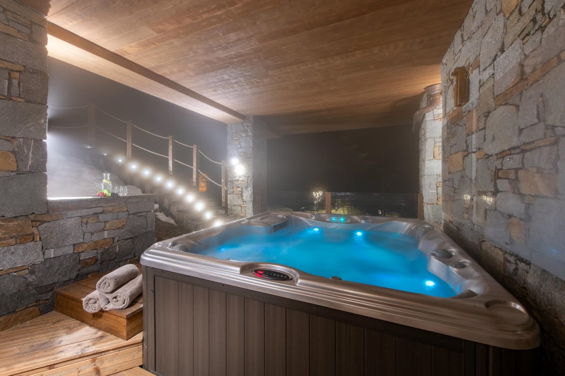 Chalet Valentine