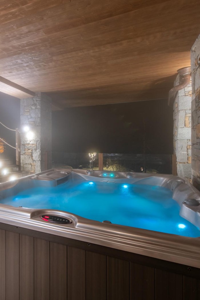 Chalet Valentine
