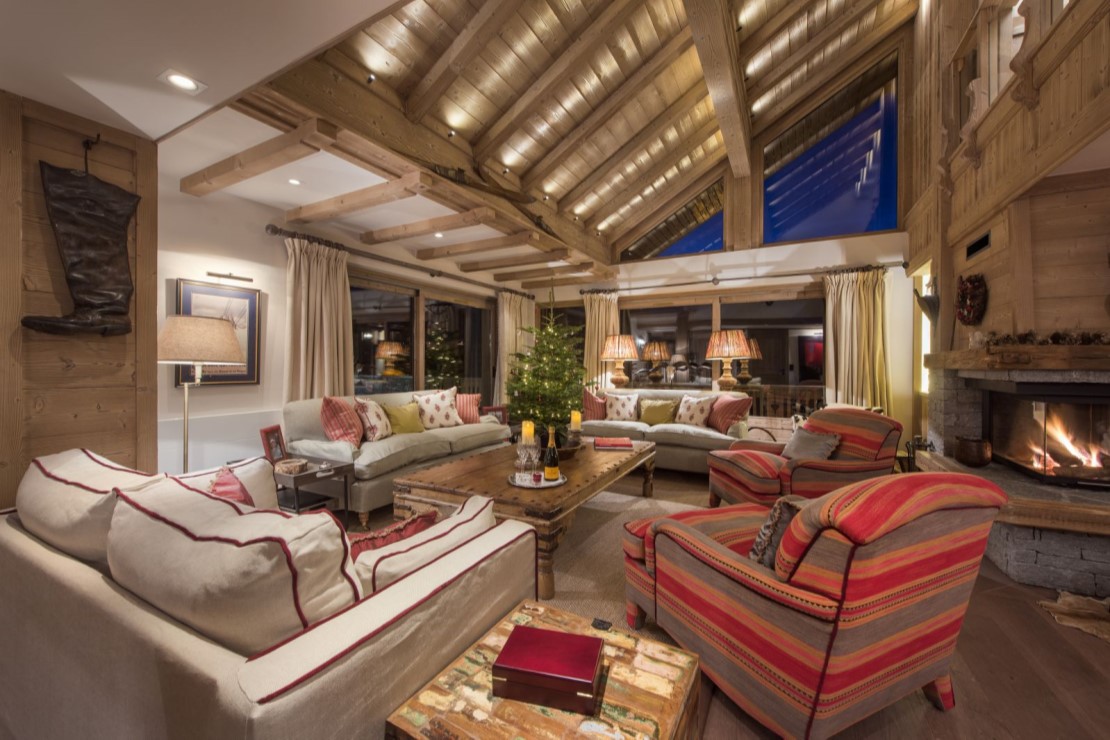 Chalet Valentine