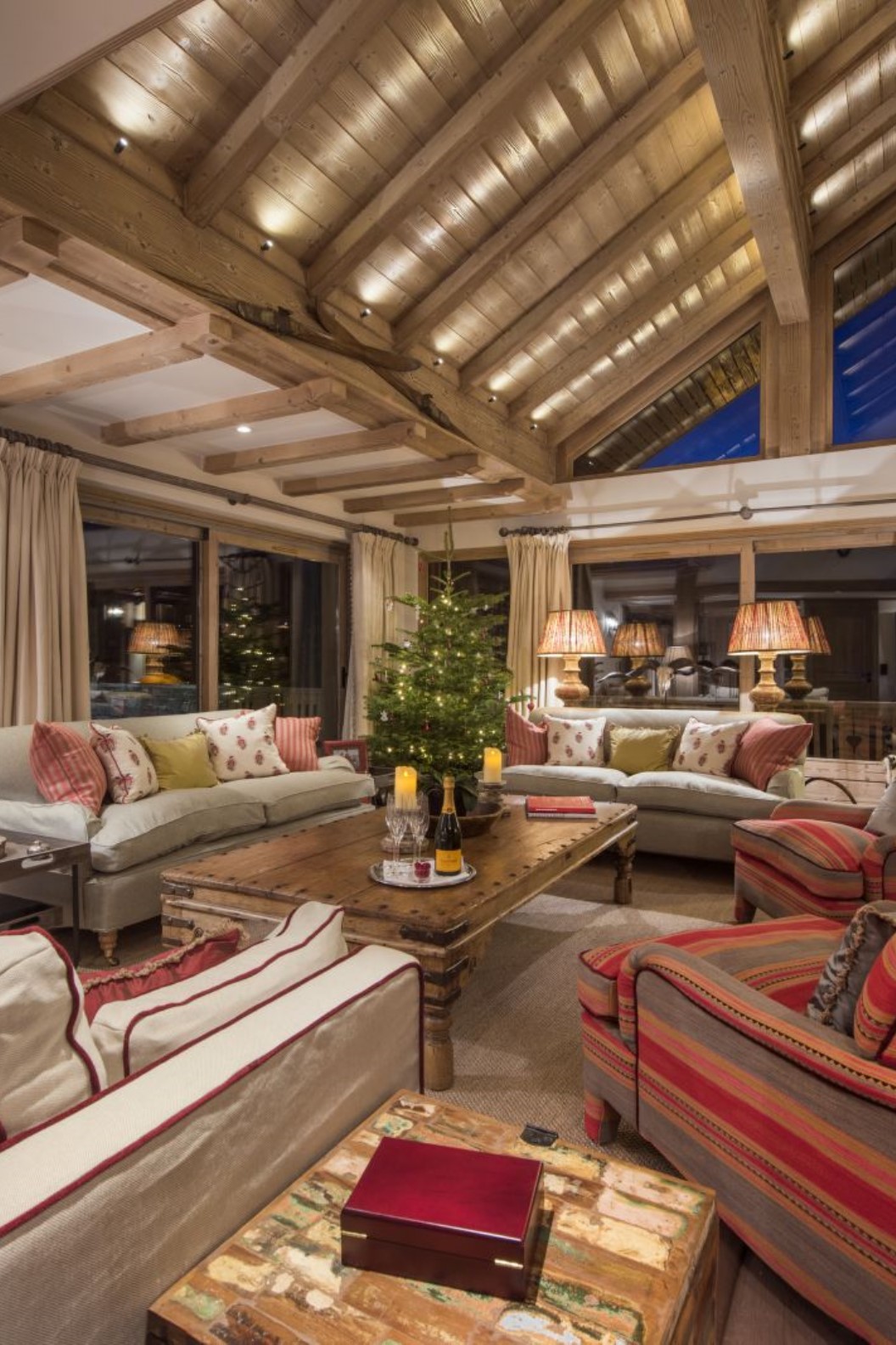 Chalet Valentine