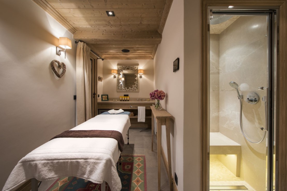 Chalet Valentine