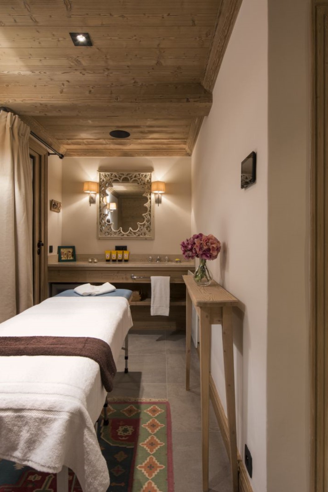 Chalet Valentine
