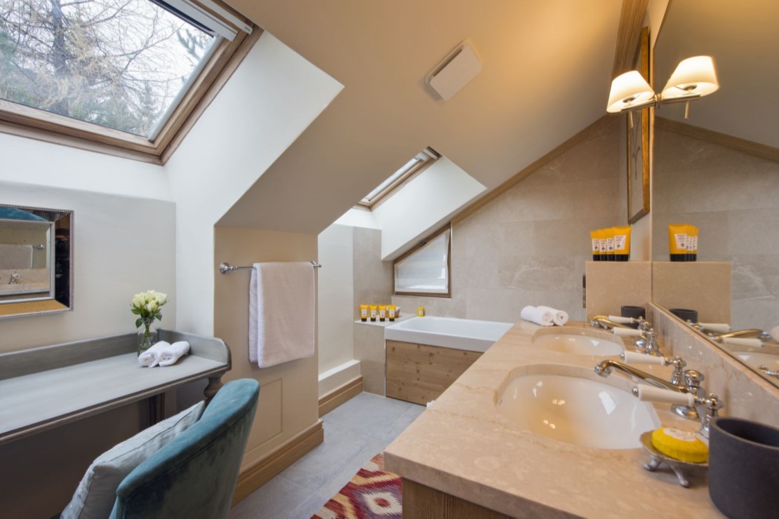 Chalet Valentine