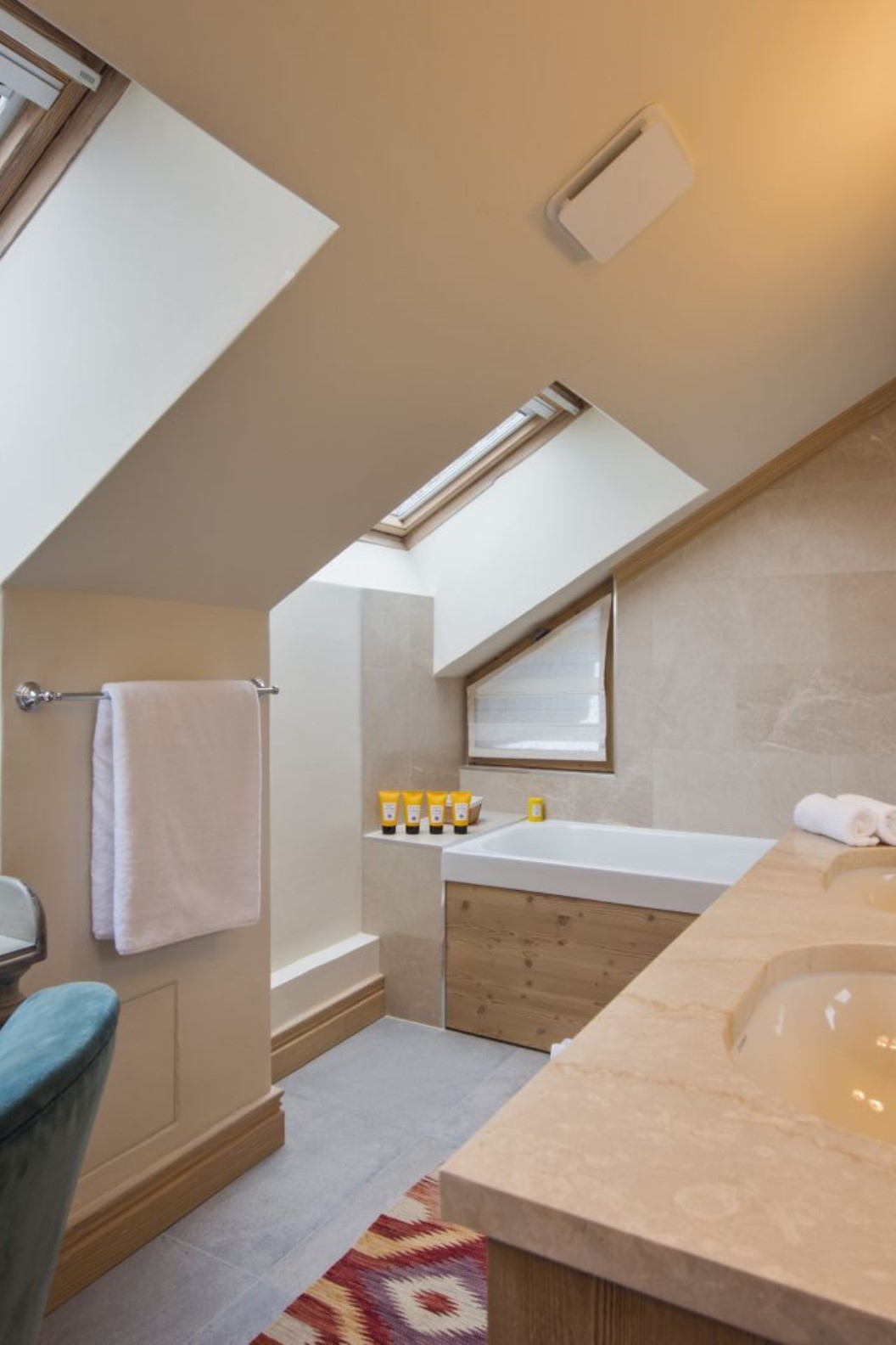Chalet Valentine