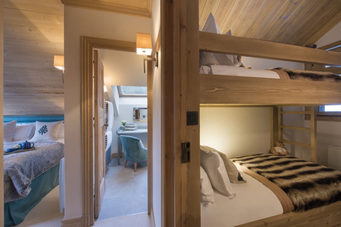 Chalet Valentine