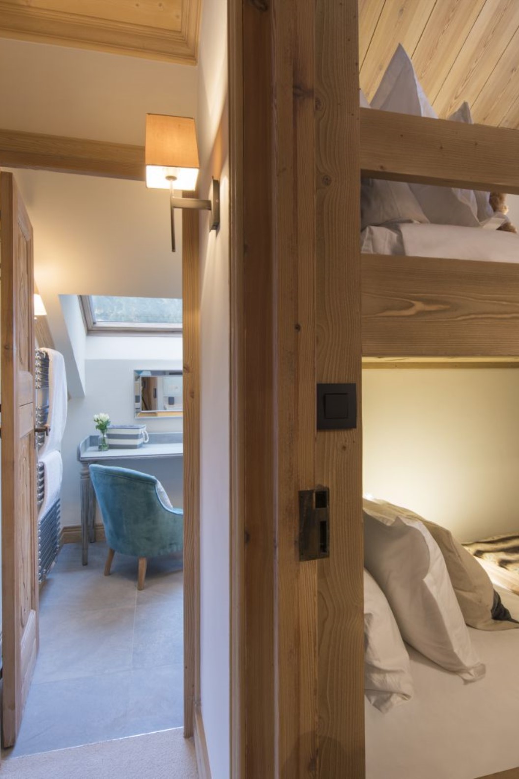 Chalet Valentine